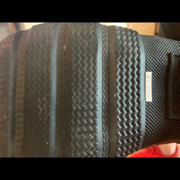 Men’s hunter rain boot - Picture 8 of 8